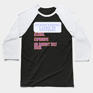 meme lover Baseball T-Shirt